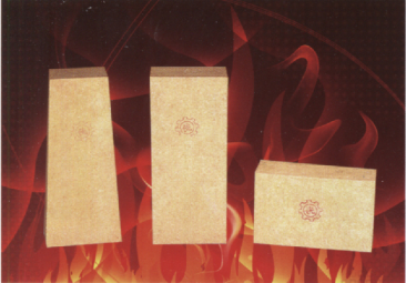 高炉用耐火制品