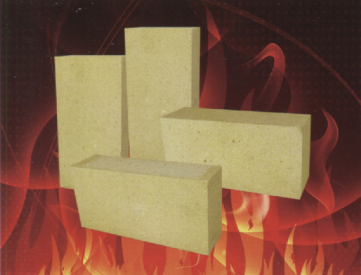 一般粘土、高铝制品